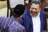 DPR RI menyetujui lima anggota BPK periode 2024-2029