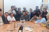 KPK siap usut dugaan gratifikasi pada kuota haji khusus