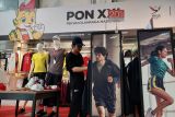 Outlet resmi PON 2024 buka di kompleks Stadion Harapan Bangsa