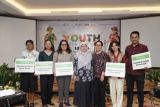 GAIN menggelar Youth Nutritiative II