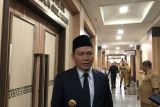 Pj Gubernur Sumsel  ajak warga waspadai virus Mpox dan tak panik