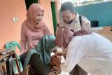 Sebanyak 104.877 anak di Batam diimunisasi polio pada PIN tahap II