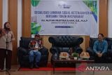 BPJAMSOSTEK Makassar bersama Komisi IX DPR sosialisasikan jaminan sosial TK