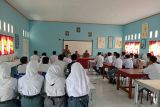 Polda-Sulteng gencarkan edukasi bahaya radikalisme kepada siswa