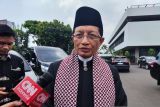 Imam Besar Istiqlal ungkap Kunjungan Paus bukti Indonesia rawat kebinekaan di RI