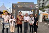 KJRI Johor Bahru promosikan Golden Visa Indonesia di MJF 2024