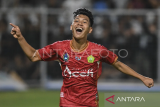 Sepakbola PON - Tuan rumah Aceh taklukkan Banten 3-2