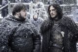 Ratusan properti  'Game of Thrones' dilelang