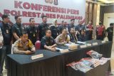 Optimalkan pengungkapan kasus pembunuhan siswi SMP, polisi terapkan SCI