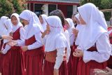 Disdik Palembang minta guru tingkatkan pembekalan agama kepada siswa