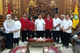 Empat mahasiswa Kotim siap bersaing di Pimnas