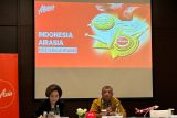 Bos AirAsia ungkap harga avtur Indonesia 28 persen lebih mahal