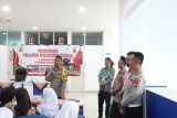 Polres Kulon Progo bina 40 pelajar 