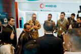 The 7th ICEF 2024, MIND ID pamerkan proyek hilirisasi ekosistem EV