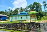 Pemkab Natuna revitalisasi masjid di Pulau Laut