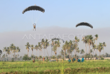 Terjun payung Super Garuda Shield