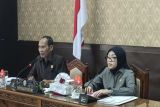 DPRD Kalteng dorong pemerintah sediakan akses teknologi secara merata