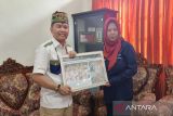 Agustiar Sabran siap bawa Kalteng semakin maju dan bermartabat