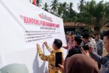 Bawaslu Sumbar : kampung pengawasan beri ruang masyarakat berdialog