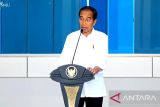 Presiden Jokowi resmikan RS Kemenkes Surabaya senilai Rp2 triliun