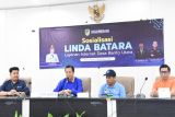 Pemkab Barito Utara prioritaskan layanan internet desa pada 43 desa