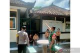 BNPB: Kerusakan akibat gempa di Bali sudah ditangani dengan cepat