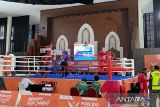 Sulteng berpeluang kantongi medali pertama cabor Muaythai