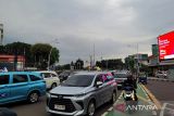 Prakiraan cuaca Semarang hari ini