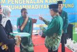 Universitas Muhammadiyah Lampung selenggarakan program pengenalan kampus