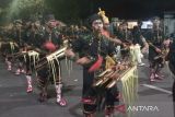 Festival Kentongan Banyumas jadi daya tarik wisata