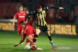 Mees Hilgers bawa Twente menang telak atas Almere City