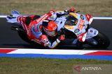 Marquez raih kemenangan di GP San Marino