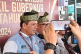 KPU Kepri: Berkas perbaikan paslon Ansar-Nyanyang sudah lengkap