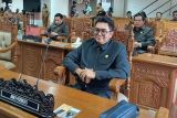 Legislator Pulang Pisau James Patrick's tutup usia