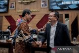 Pemerintah siapkan program untuk sektor parekraf tahun 2025