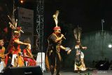 Festival Harmoni Budaya Nusantara perkuat karakter bangsa