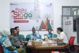 HPN 2024, PLN Bukittinggi kunjungi beberapa pelanggan besar