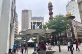 Erosi jadi salah satu penyebab tanah ambles area Masjid India Kuala Lumpur