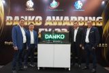 Danko Indonesia adakan Danko Awarding