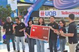 UOB Indonesia dan Telkomsel luncurkan kartu kredit co-branded