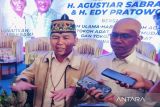 Bapaslon Agustiar-Edy Pratowo serap aspirasi masyarakat Kobar