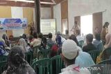 Disarpustaka Kapuas ingatkan pentingnya akreditasi perpustakaan sekolah