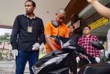 Polisi bekuk pelaku curanmor di Kampus Universitas Lampung