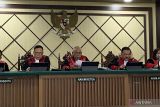 Pengadilan Tinggi mengubah vonis eks Sekjen Kementan dari 4 tahun jadi 9 tahun penjara