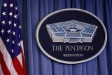 Pentagon: AS tak cari perang dengan Iran