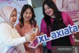 XL Sisternet perbesar manfaat untuk perempuan Indonesia gelar Community Gathering