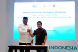 BSI mendukung penyelenggaraan PON XXI 2014 di Aceh