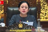 Puan: RUU Perampasan Aset jadi bahasan DPR RI periode 2024-2029