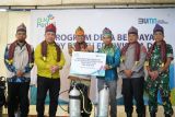 PLN dukung pengembangan wisata lewat Program Desa Berdaya di Sultra