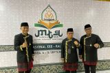 Keluarga kafilah Sulsel berikan dukungan langsung di MTQ XXX di Kaltim